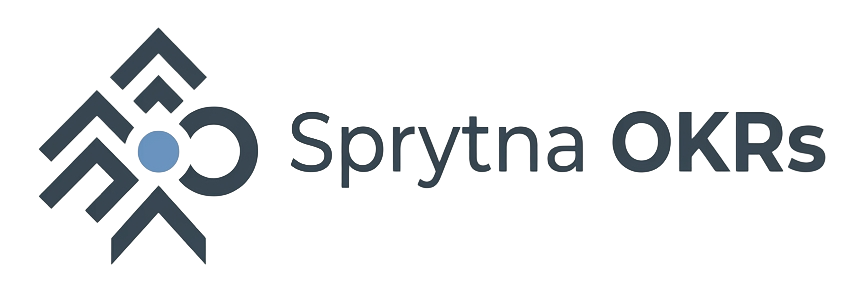 Sprytna OKRs